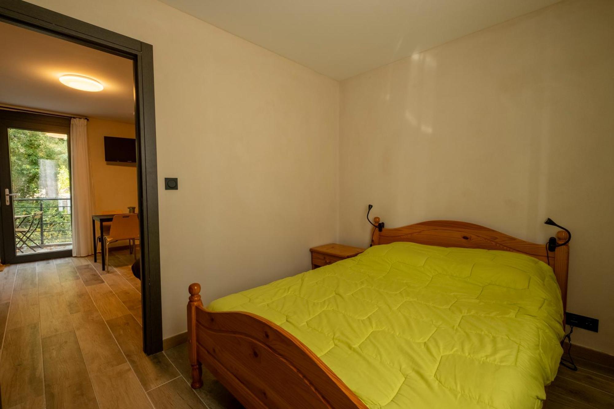 Gite Les 3 Monts Tourrette-Levens Exterior foto
